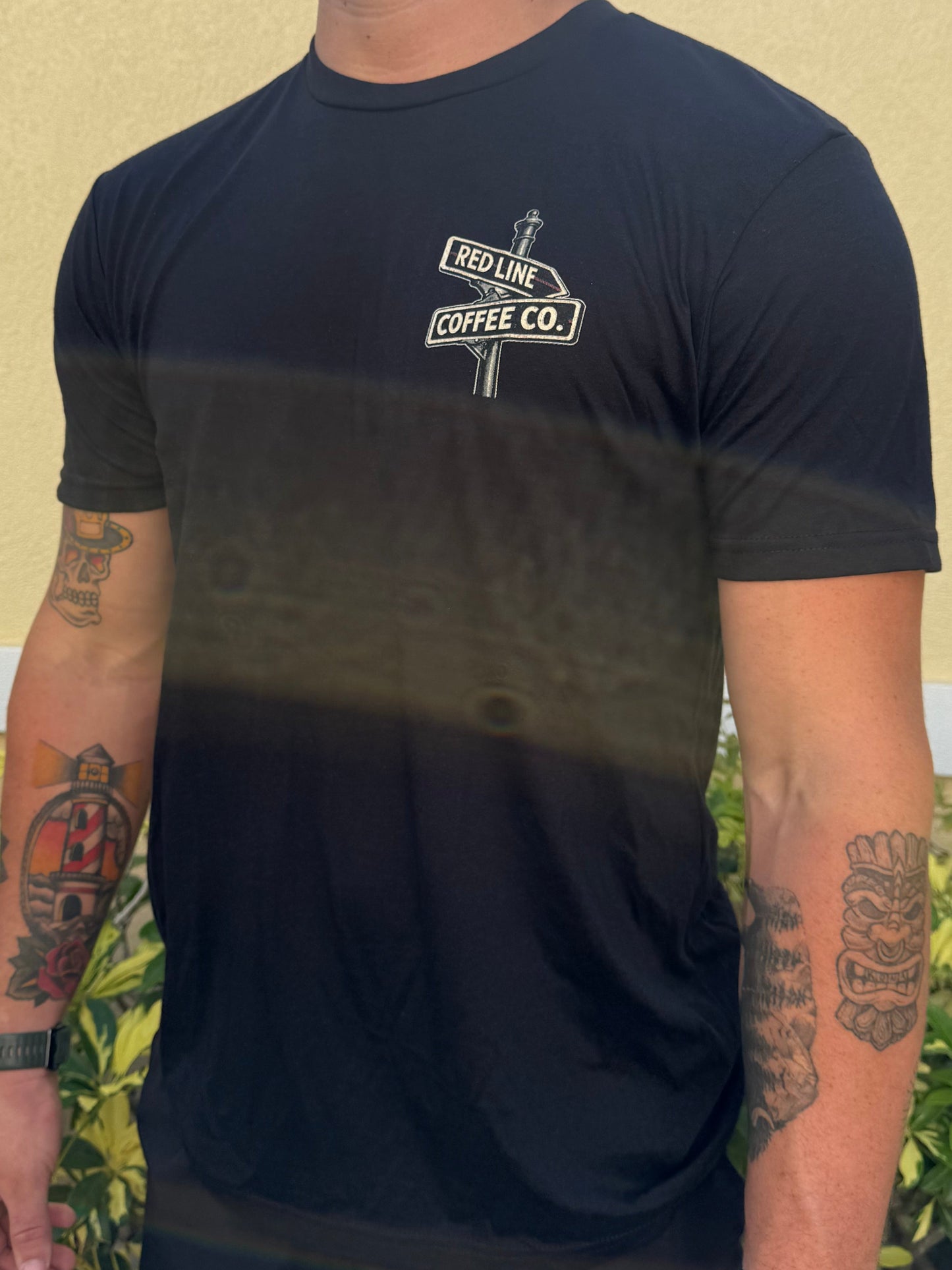 American Traditional Shirt