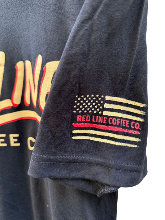 Red Line Coffee Co. T-Shirt