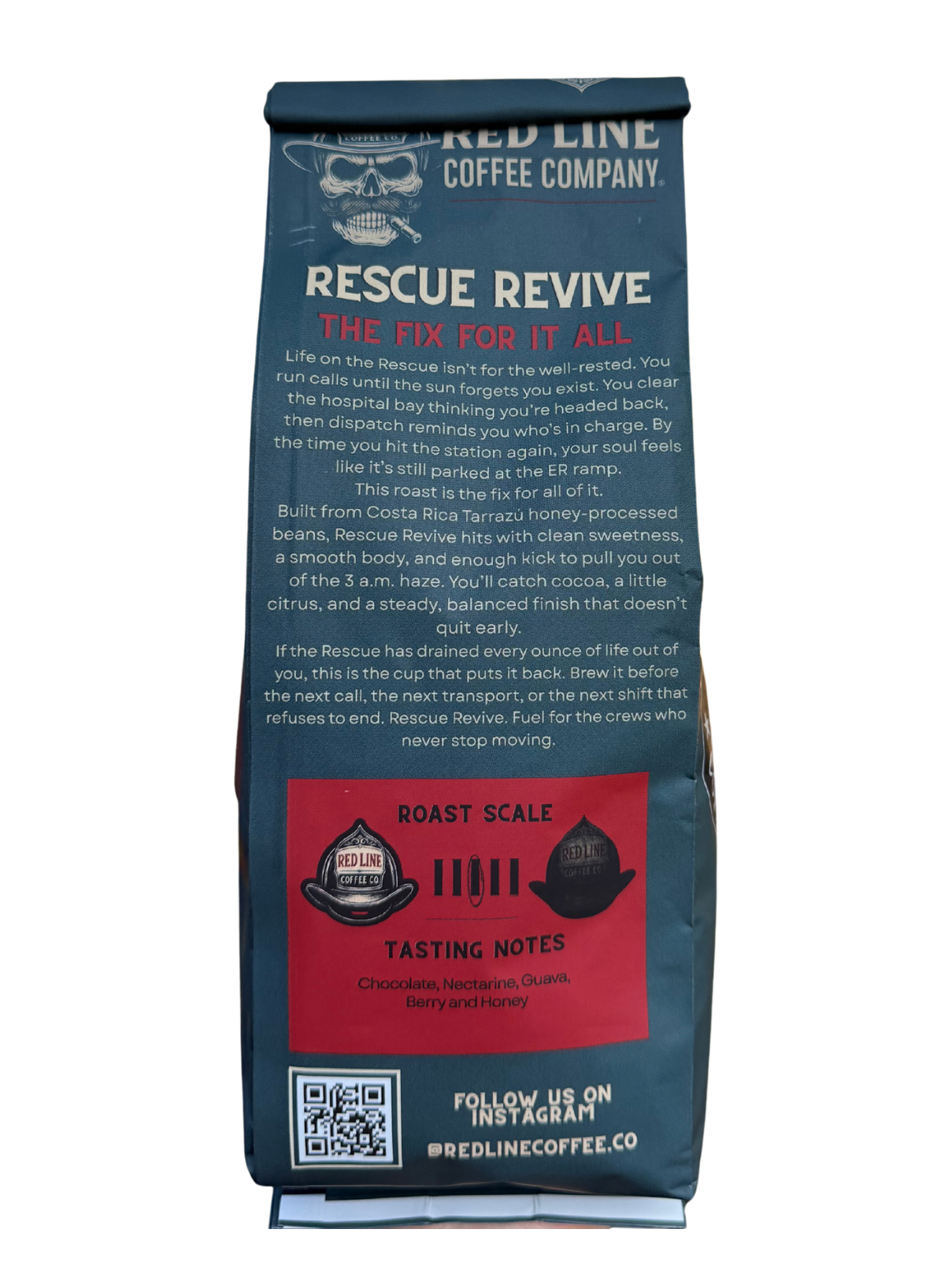 Rescue Revive