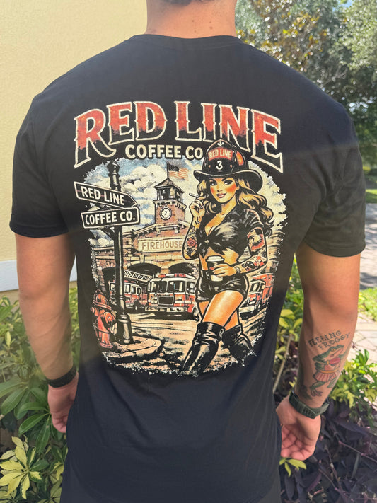 American Traditional Shirt