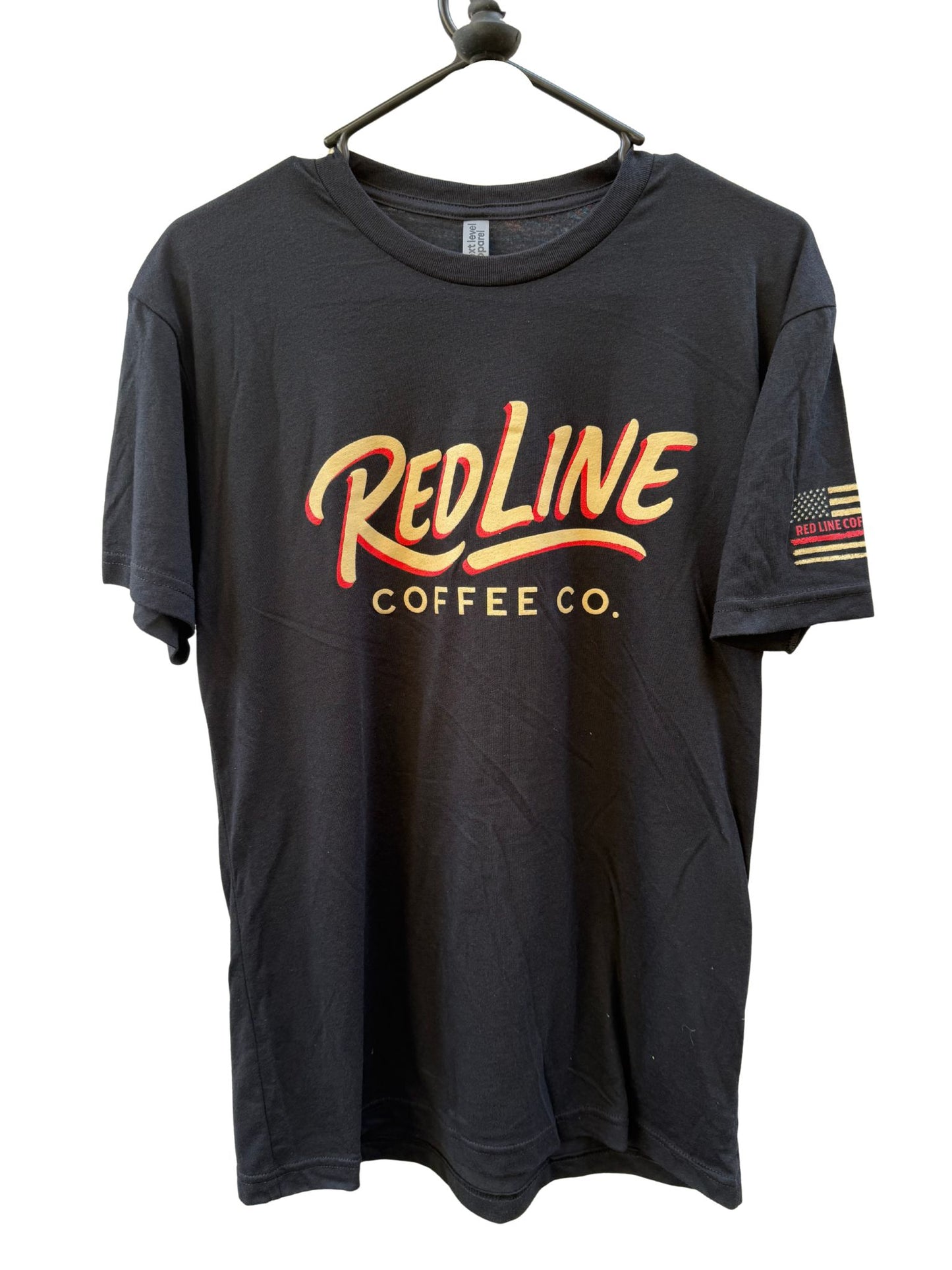 Red Line Coffee Co. T-Shirt