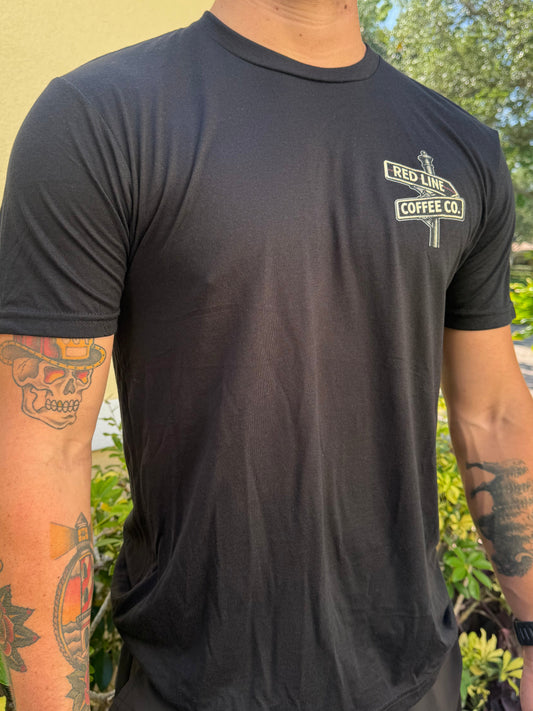 American Traditional Shirt